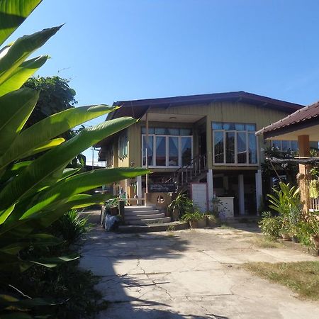 Nankamnung Homestay Экстерьер фото