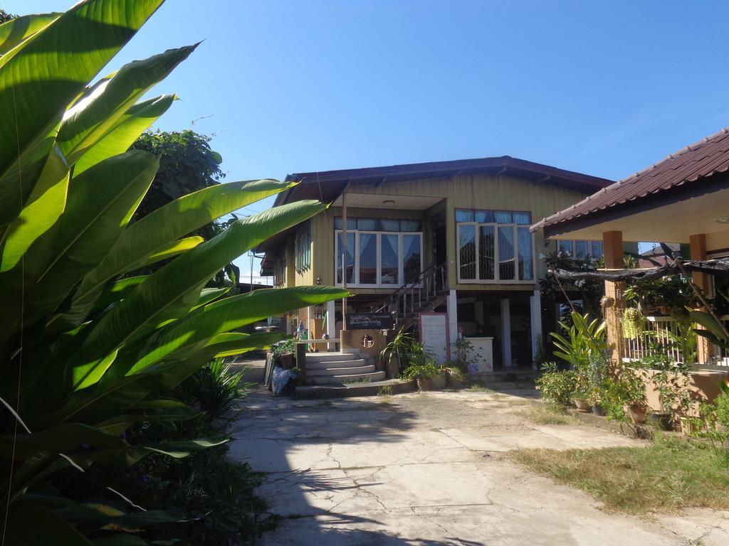 Nankamnung Homestay Экстерьер фото