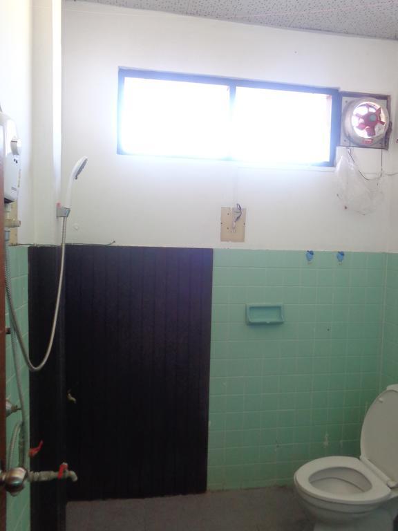 Nankamnung Homestay Номер фото