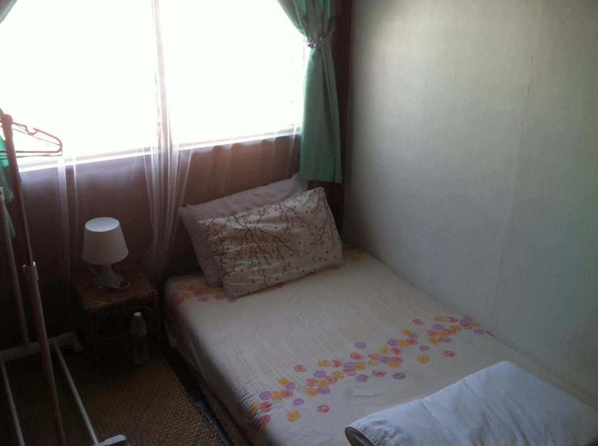 Nankamnung Homestay Номер фото