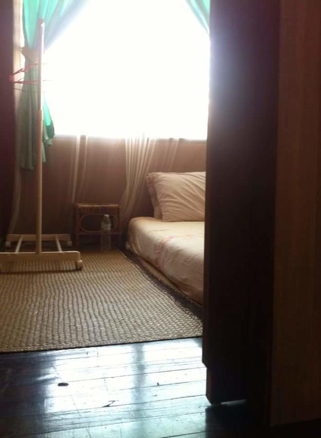 Nankamnung Homestay Номер фото